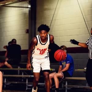 Meet your Posher, Kendric